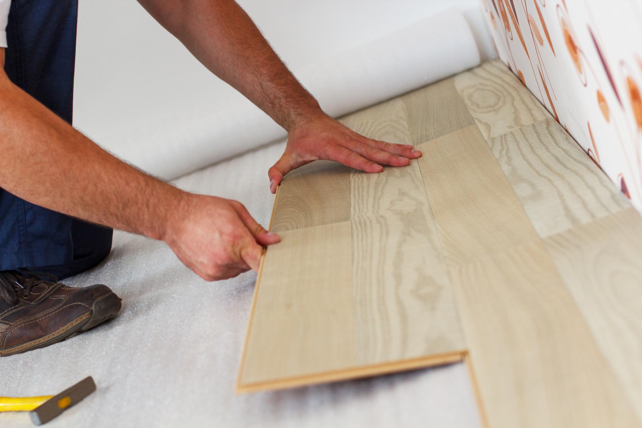 Oğuzlar Laminatçı